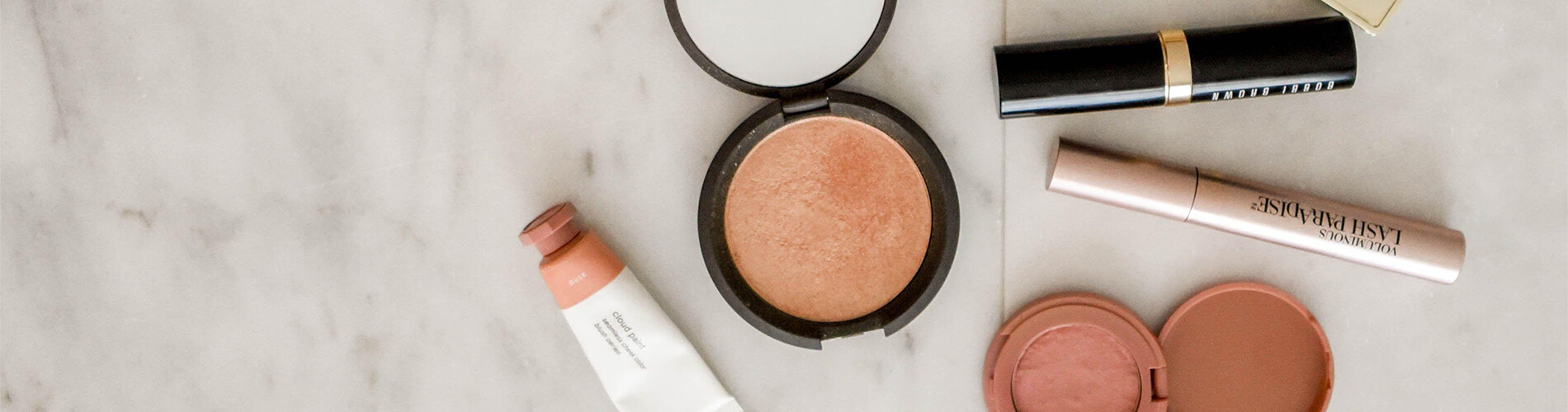 Cosmetics & Beauty