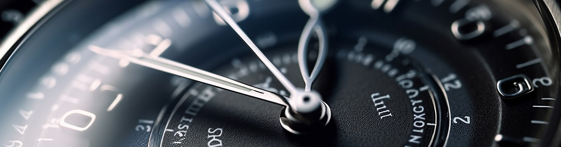Mechanical Watch