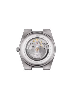 Tissot PRX Powermatic 80 Men's Stainless Steel Watch