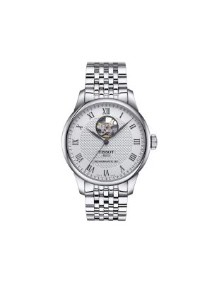 Tissot Le Locle Powermatic 80 Men's Stainless Steel Watch