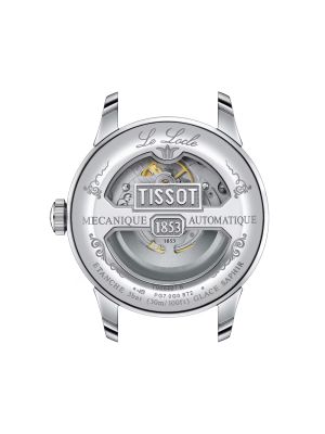 Tissot Le Locle Powermatic 80 Men's Stainless Steel Watch