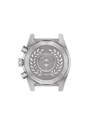 Tissot PR516 Men's Two Tone Bracelet Watch