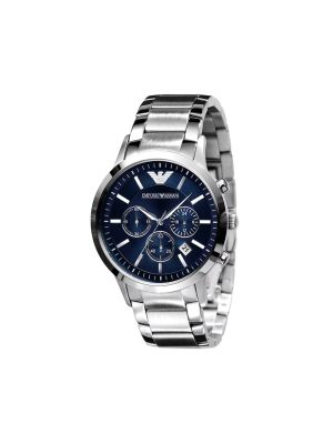 Emporio Armani Men's Stainless Steel Bracelet Watch