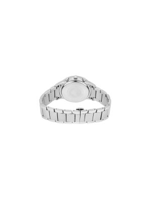Emporio Armani Men's Stainless Steel Bracelet Watch