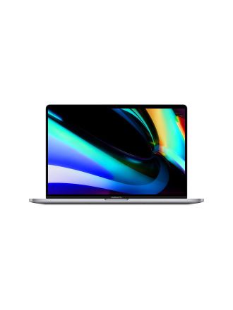 2019 Apple MacBook Pro (16-inch, 16GB RAM, 512GB Storage, 2.6GHz Intel Core i7) - Space Gray