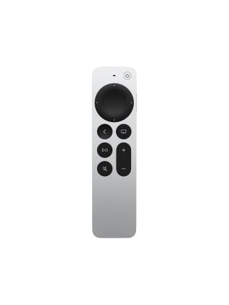 Apple TV Siri Remote (2nd Generation)