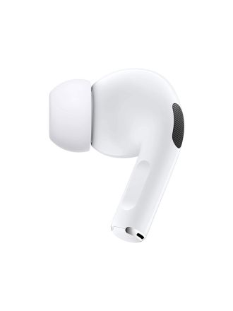 Apple AirPods Pro Wireless Earbuds with MagSafe Charging Case. Active Noise Cancelling, Transparency Mode, Spatial Audio, Customizable Fit, Sweat and Water Resistant. Bluetooth Headphones for iPhone