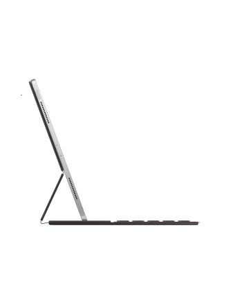 Apple Smart Keyboard Folio for iPad Pro 11-inch (3rd and 2nd Generation) and iPad Air (5th and 4th Generation) - US English