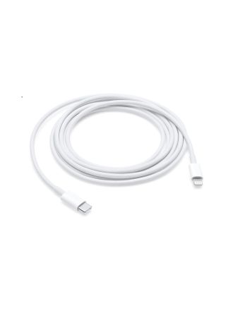 Apple USB-C to Lightning Cable (2 m)