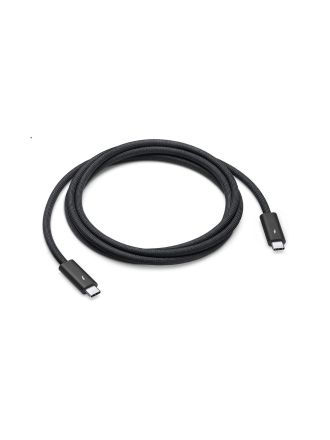 Apple Thunderbolt 4 Pro Cable (1.8 m)