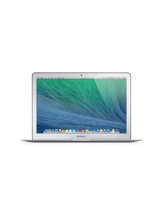 Apple MacBook Air 13.3-inch MJVE2LL/A, 2.2Ghz Intel Core i7-5650U, 8GB RAM, 256GB SSD, Silver
