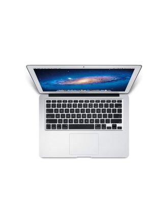 Apple MacBook Air 13.3-inch MJVE2LL/A, 2.2Ghz Intel Core i7-5650U, 8GB RAM, 256GB SSD, Silver