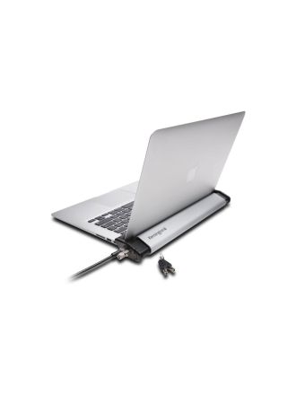 Kensington MacBook and Surface Laptop Locking Station with Keyed Lock Cable (K64453WW)