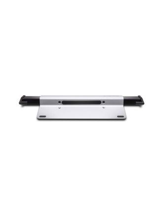 Kensington MacBook and Surface Laptop Locking Station with Keyed Lock Cable (K64453WW)
