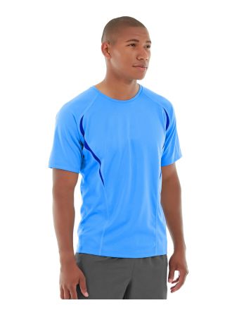 Zoltan Gym Tee