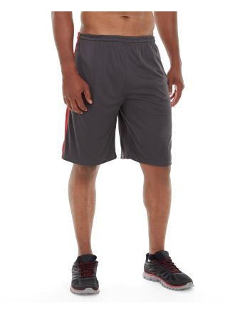 Hawkeye Yoga Short