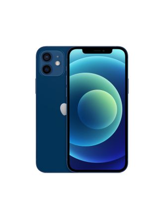 Apple iPhone 12 - Blue