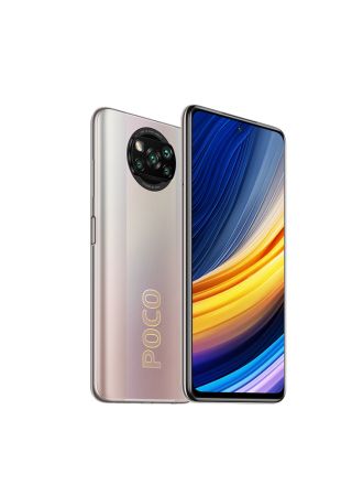 POCO X3 Pro Global Version