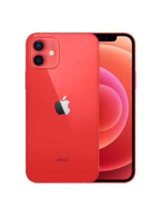 Apple iPhone 12 mini