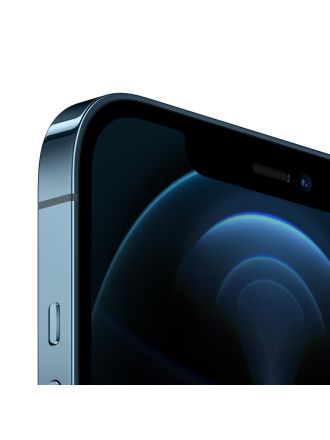 Apple iPhone 12 Pro Max - Pacific Blue