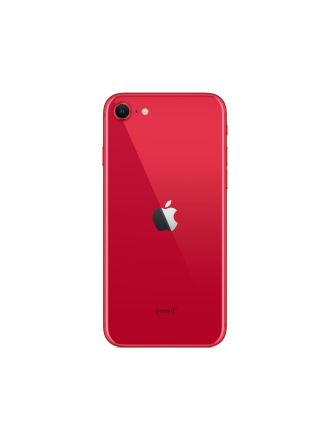 Apple iPhone SE - Red