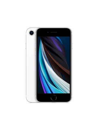 Apple iPhone SE - Black