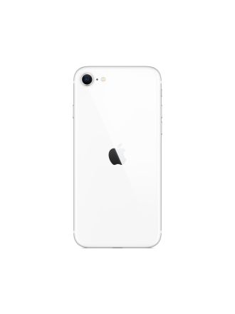 Apple iPhone SE - Black