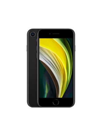 Apple iPhone SE - White
