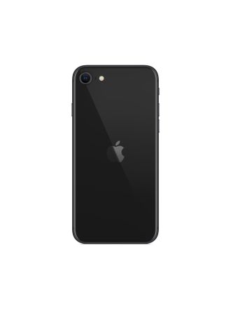 Apple iPhone SE - White