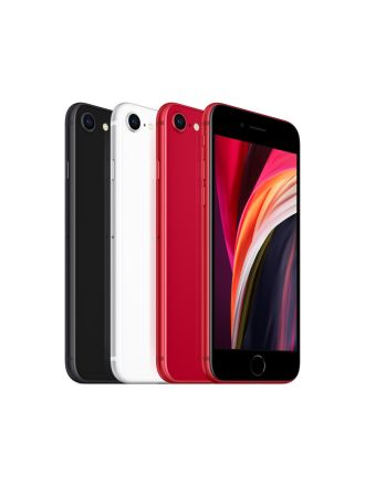 Apple iPhone SE