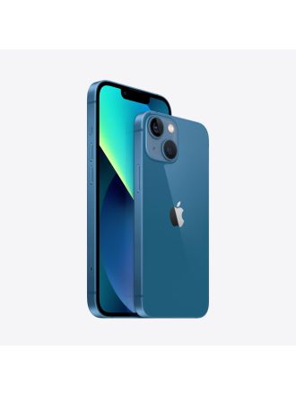 Apple iPhone 13 - Blue