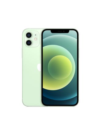 Apple iPhone 12 - Green