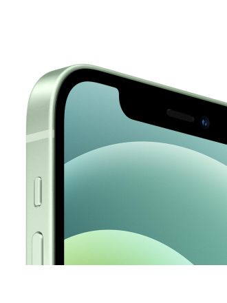 Apple iPhone 12 - Green