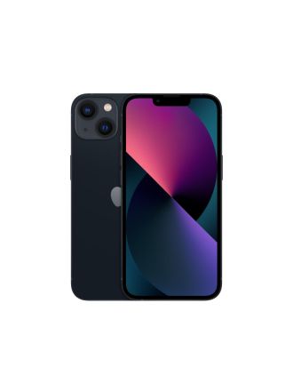 Apple iPhone 13 - Midnight
