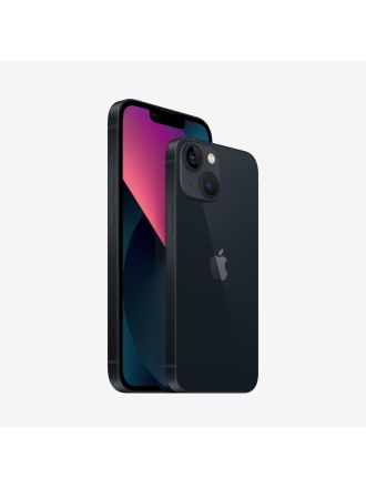 Apple iPhone 13 - Midnight