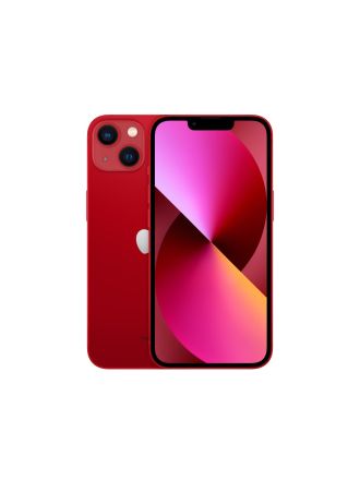 Apple iPhone 13 - Red