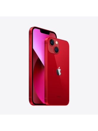 Apple iPhone 13 - Red