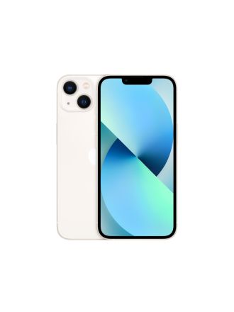 Apple iPhone 13 - Starlight