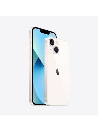 Apple iPhone 13 - Starlight