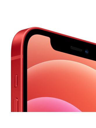 Apple iPhone 12 - Red