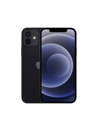 Apple iPhone 12 - Black