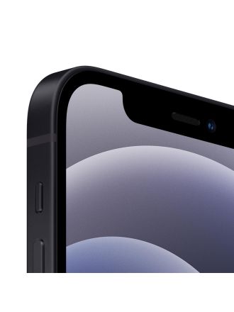Apple iPhone 12 - Black
