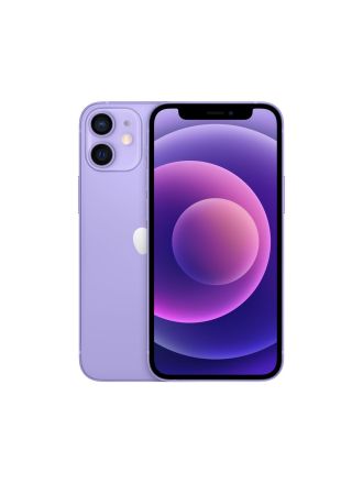 Apple iPhone 12 - Purple