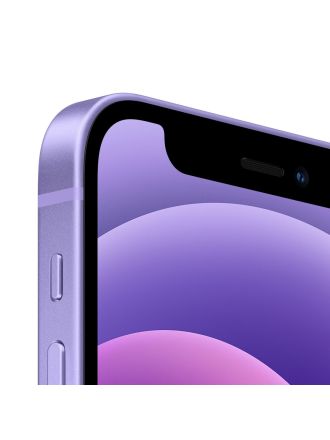 Apple iPhone 12 - Purple