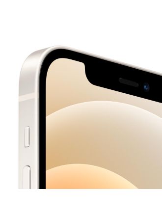 Apple iPhone 12 - White