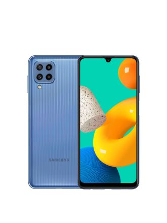 Samsung Galaxy M32