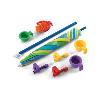 Step2 Play & Shade Pool for Toddlers | Plastic Kids Outdoor Pool, Multicolor