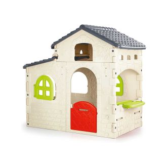 Famosa America 1012305 Feber Candy House, Multicolor