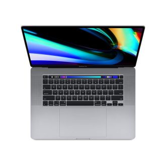2019 Apple MacBook Pro (16-inch, 16GB RAM, 512GB Storage, 2.6GHz Intel Core i7) - Space Gray