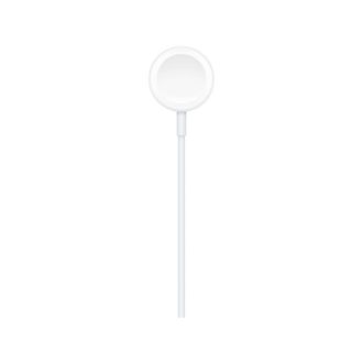 Apple Watch Magnetic Fast Charger to USB-C Cable (1m)